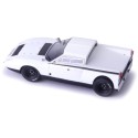 1/43 MERCEDES C101 Allemagne 1969 MERCEDES