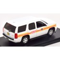 1/43 CHEVROLET Tahoe FDNY 2011 CHEVROLET