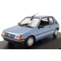 1/43 PEUGEOT 205 1990 PEUGEOT