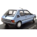 1/43 PEUGEOT 205 1990 PEUGEOT