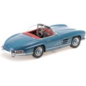 1/18 MERCEDES 300 SL Roadster W198 1958 MERCEDES