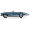 1/18 MERCEDES 300 SL Roadster W198 1958 MERCEDES