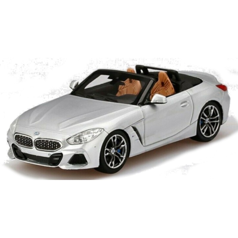 1/43 BMW Z4 2019 BMW