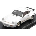 1/43 PORSCHE 911 Carrera 3.0L "Press released" 1973 PORSCHE