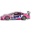 1/43 PORSCHE 911 GT3 Cup N°91 Carrera Cup France 2020 PORSCHE