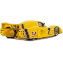 1/43 LOLA T600 N°7 Laguna Seca 1981 LOLA