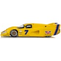 1/43 LOLA T600 N°7 Laguna Seca 1981 LOLA