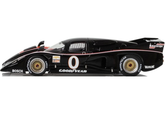 1/43 LOLA T600 N°0 6H Riverside 1982 LOLA