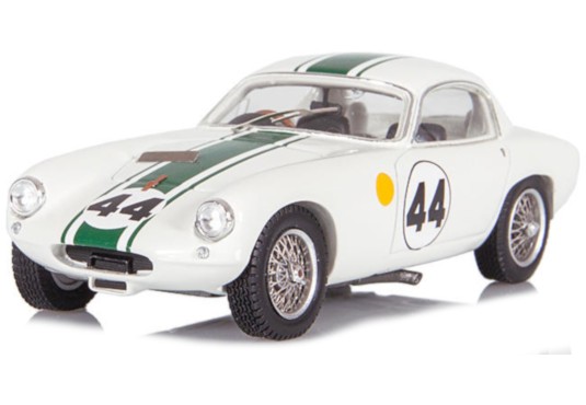 1/43 LOTUS Elite N°44 Le Mans 1962 LOTUS