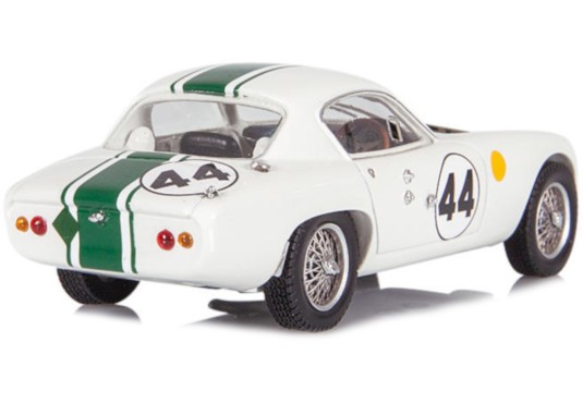 1/43 LOTUS Elite N°44 Le Mans 1962 LOTUS