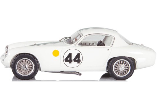 1/43 LOTUS Elite N°44 Le Mans 1962 LOTUS