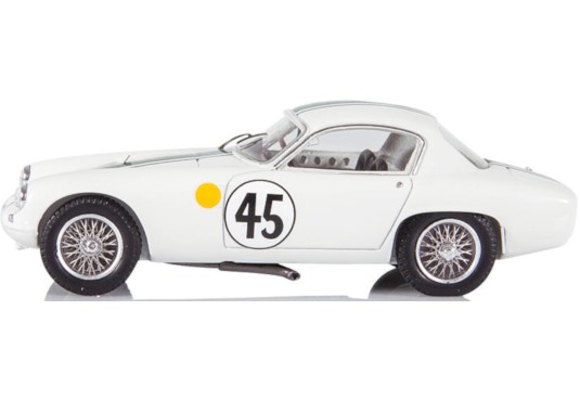 1/43 LOTUS Elite N°45 Le Mans 1962 LOTUS