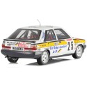 1/43 RENAULT 11 Turbo N°25 Monte Carlo 1986 RENAULT