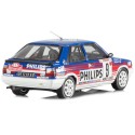 1/43 RENAULT 11 Turbo N°9 Monte Carlo 1987 RENAULT