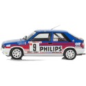1/43 RENAULT 11 Turbo N°9 Monte Carlo 1987 RENAULT