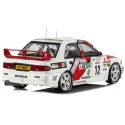 1/43 MITSUBISHI Lancer Evo III N°12 Tour de Corse 1995 MITSUBISHI