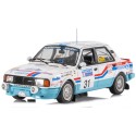 1/43 SKODA 130L N°31 Rallye RAC 1987 SKODA