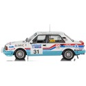 1/43 SKODA 130L N°31 Rallye RAC 1987 SKODA