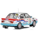 1/43 SKODA 130L N°20 Rallye San Remo 1986 SKODA
