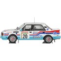 1/43 SKODA 130L N°20 Rallye San Remo 1986 SKODA