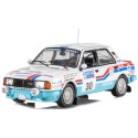 1/43 SKODA 130L N°30 Rallye RAC 1987 SKODA