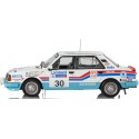 1/43 SKODA 130L N°30 Rallye RAC 1987 SKODA