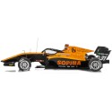 1/43 DALLARA N°31 F3-20 GP Barcelone 2020 DALLARA