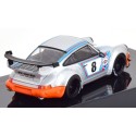 1/43 PORSCHE 964 RWB N°8 Martini PORSCHE