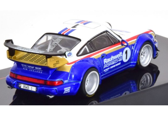 1/43 PORSCHE 964 RWB Rauhwelt PORSCHE