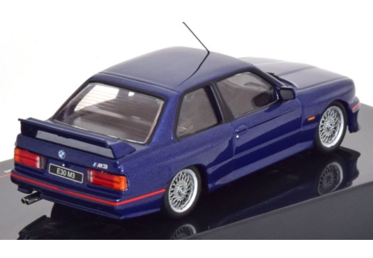 1/43 BMW E30 M3 Sport Evolution 1990 BMW