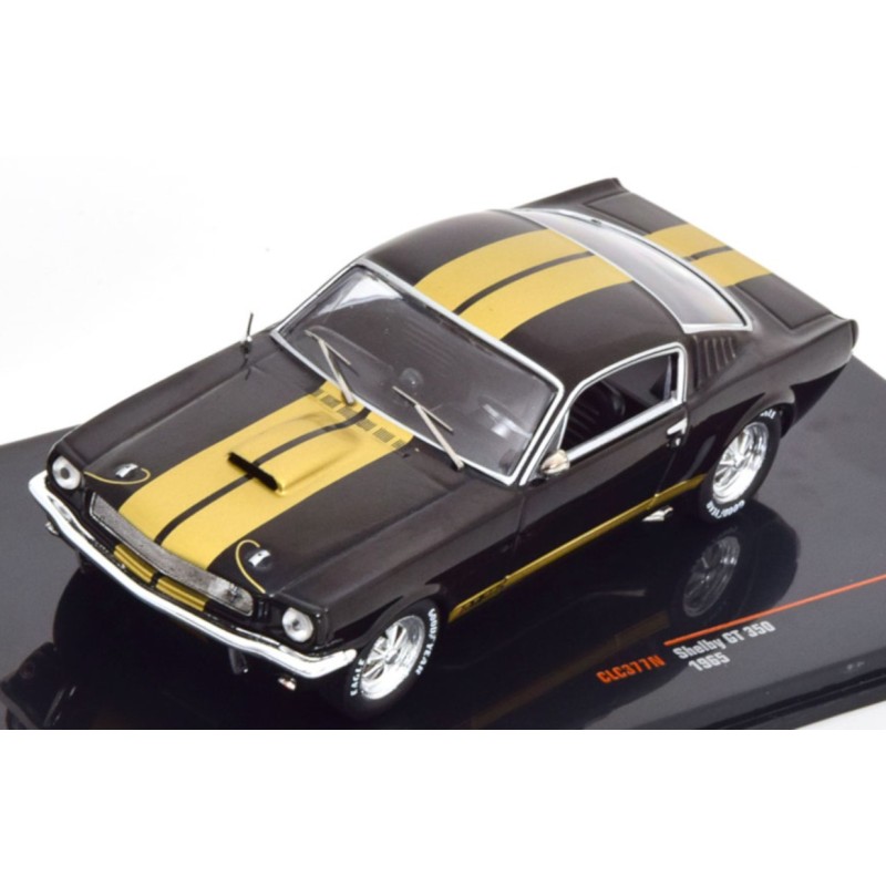 1/43 FORD Mustang Shelby GT350 1965 FORD