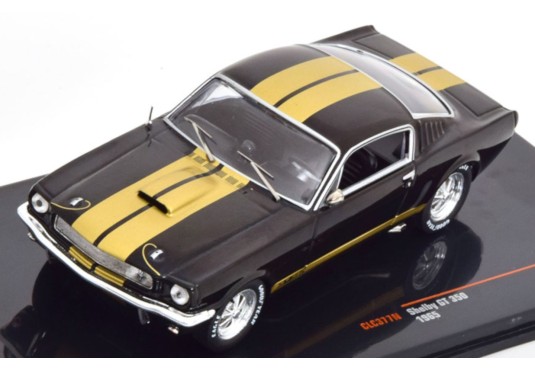 1/43 FORD Mustang Shelby GT350 1965 FORD