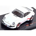 1/43 PORSCHE 964 RWB Rauh Welt PORSCHE