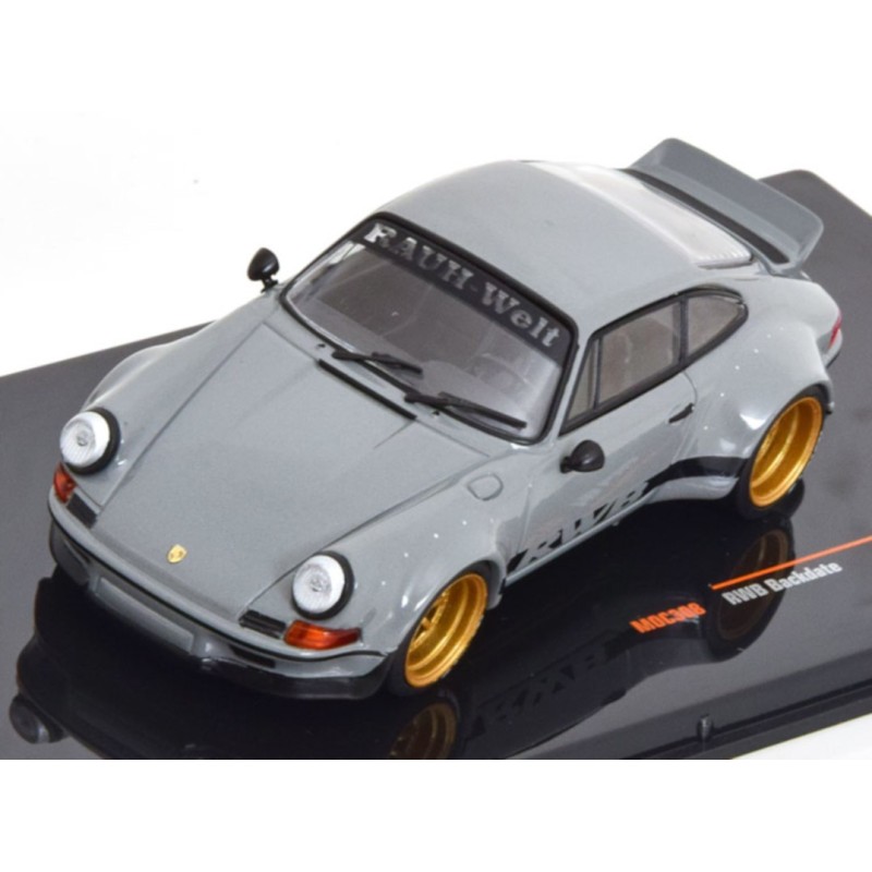 1/43 PORSCHE 911 RWB PORSCHE