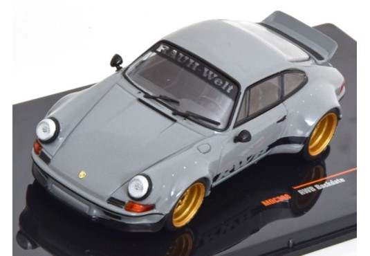 1/43 PORSCHE 911 RWB PORSCHE