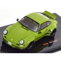 1/43 PORSCHE 911 RWB PORSCHE