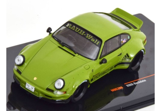 1/43 PORSCHE 911 RWB PORSCHE