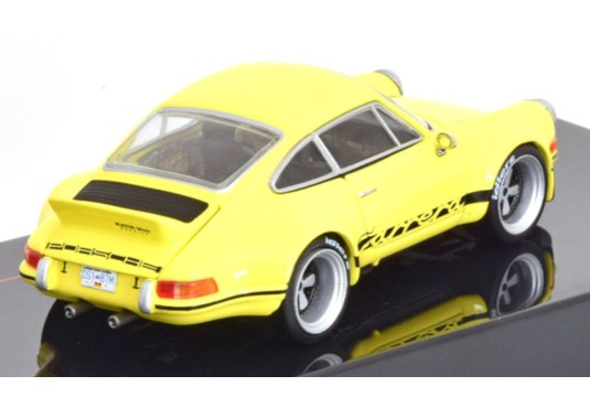 1/43 PORSCHE 911 RWB PORSCHE