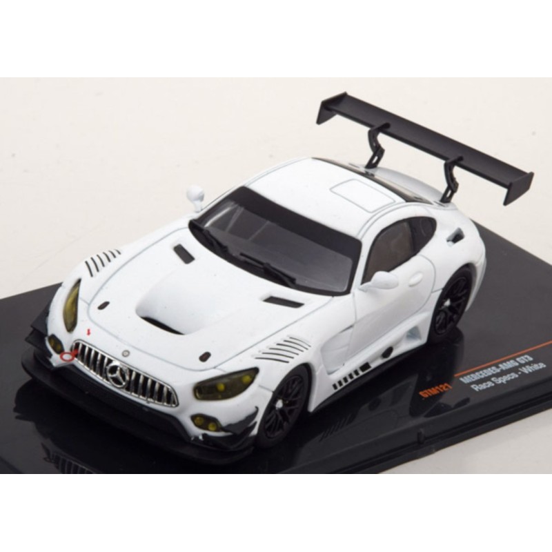1/43 MERCEDES AMG GT3 MERCEDES 1/43 MERCEDES AMG GT3 MERCEDES