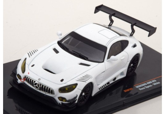 1/43 MERCEDES AMG GT3 MERCEDES