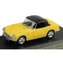 1/43 HONDA S800 1966 HONDA