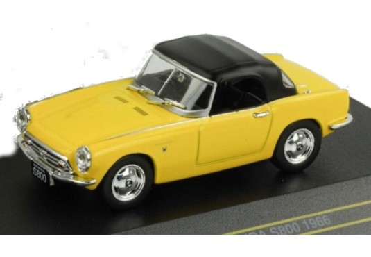 1/43 HONDA S800 1966 HONDA