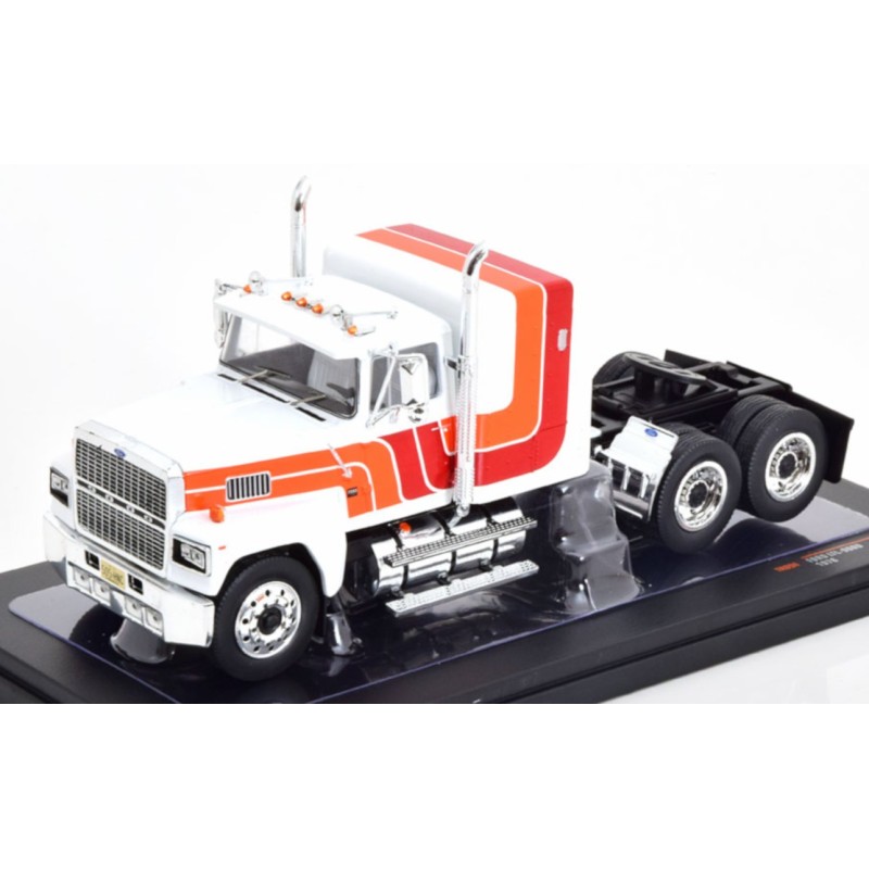 1/43 FORD LTL 9000 1978 FORD 1/43 FORD LTL 9000 1978 FORD