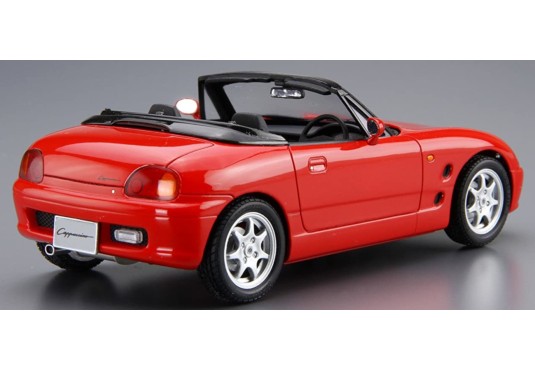 1/43 SUZUKI Cappuccino 1991 SUZUKI