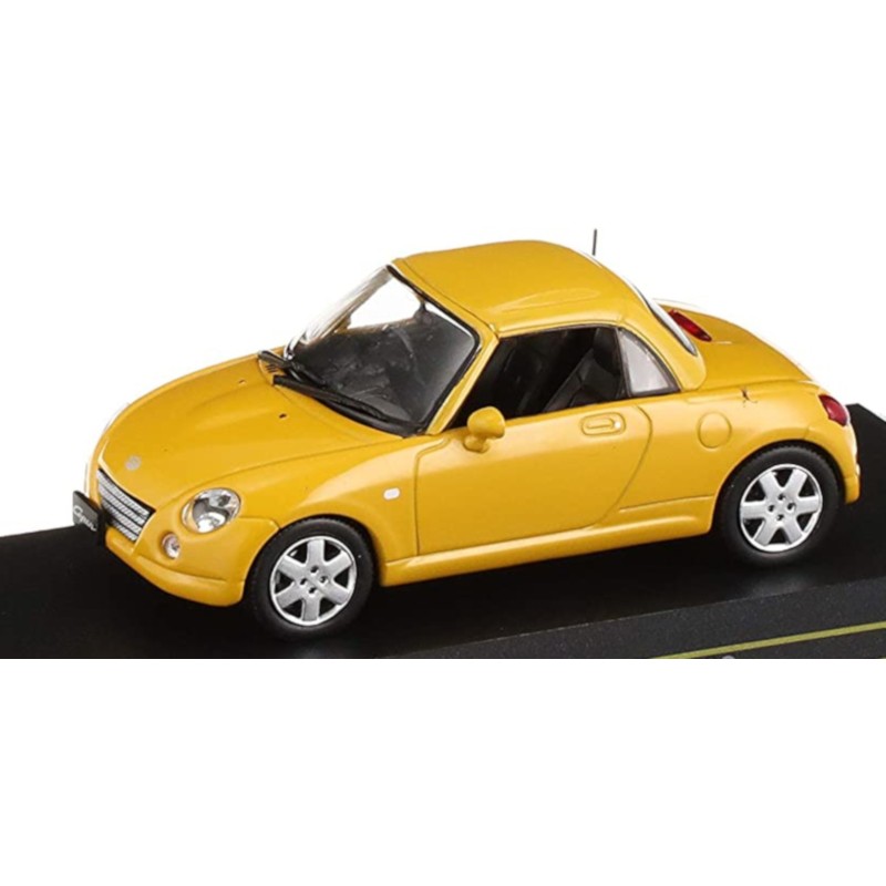 1/43 DAIHATSU Copen 2003 DAIHATSU 1/43 DAIHATSU Copen 2003 DAIHATSU