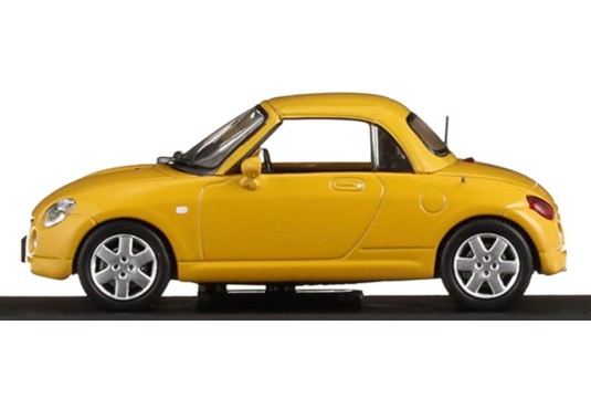 1/43 DAIHATSU Copen 2003 DAIHATSU