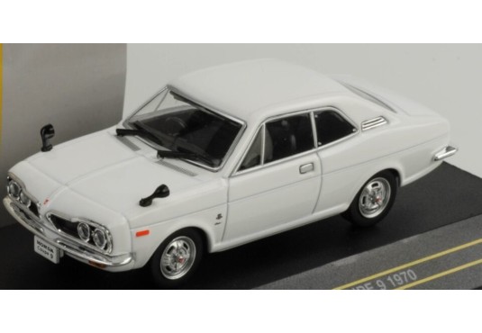 1/43 HONDA 1300 Coupé 9 1970 HONDA