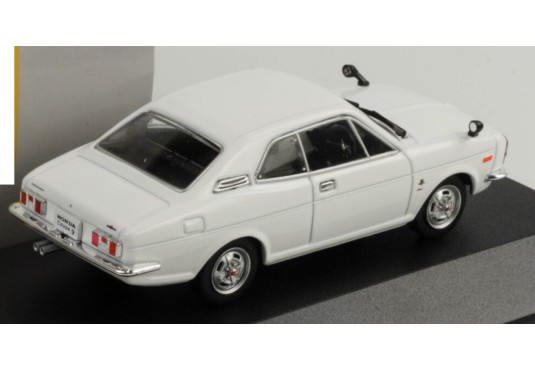 1/43 HONDA 1300 Coupé 9 1970 HONDA