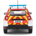 1/18 DACIA Duster MK II Pompiers 2021 DACIA