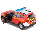 1/18 DACIA Duster MK II Pompiers 2021 DACIA